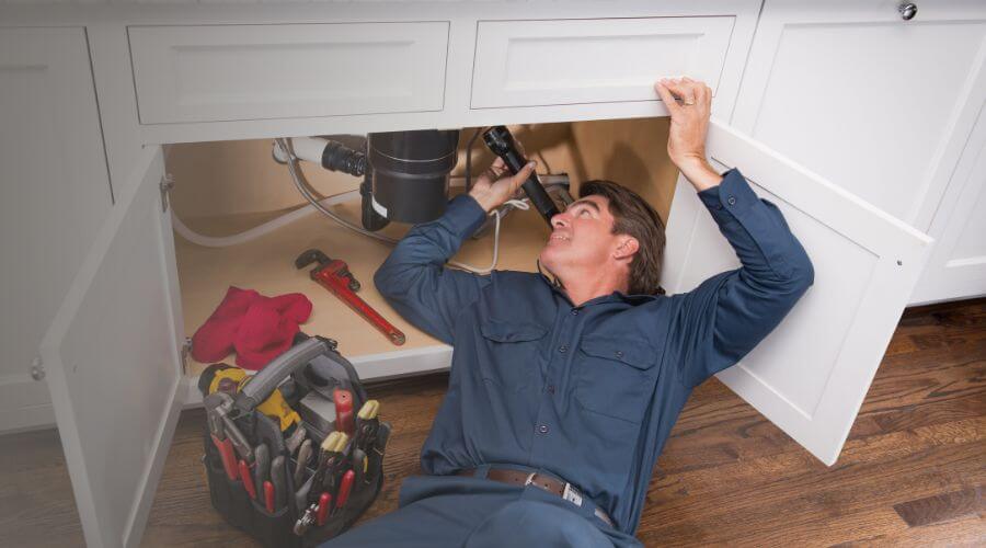 Professional Leak Detection in Stephan, SD