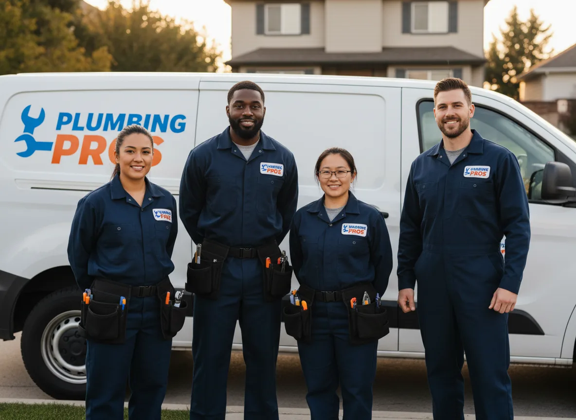 Water Heater Repair company in Stephan, SD